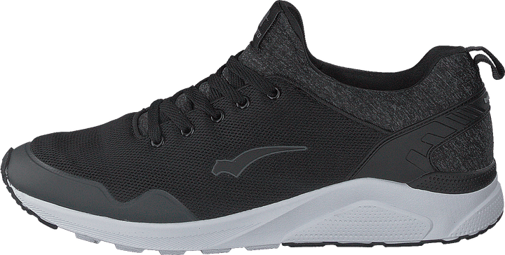 Dash Black/Dark Grey