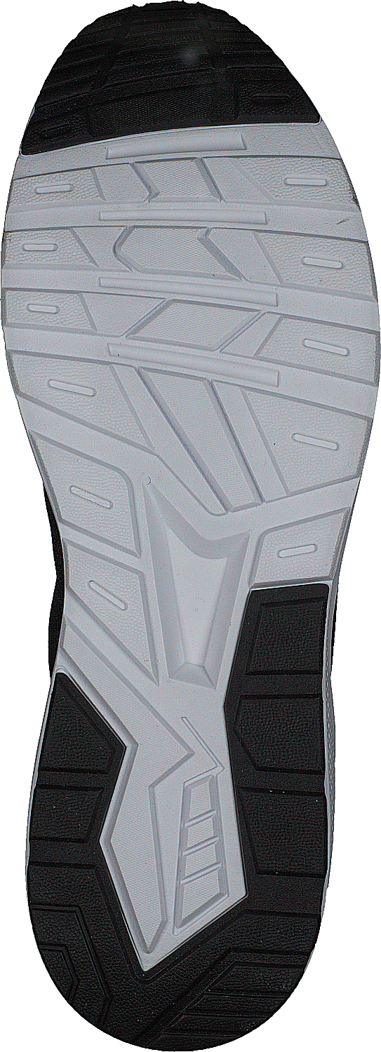 Dash Black/Dark Grey