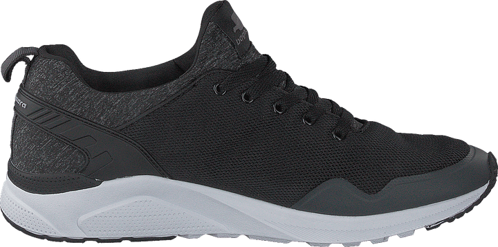 Dash Black/Dark Grey