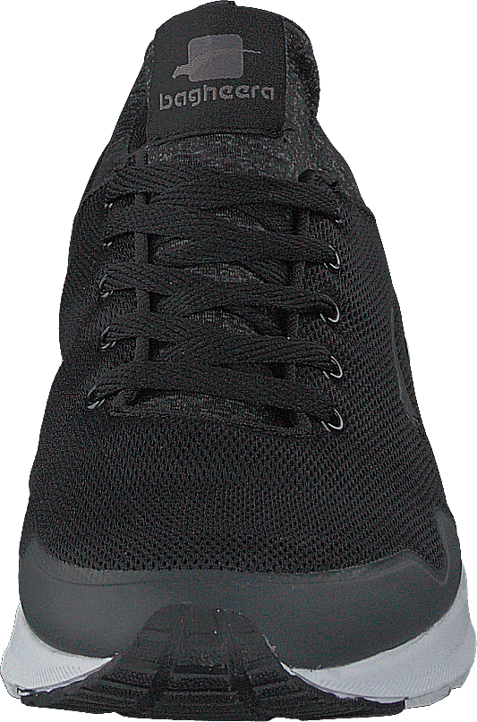 Dash Black/Dark Grey
