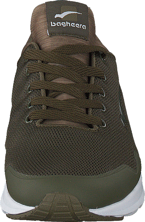 Dash Green/Appel Green