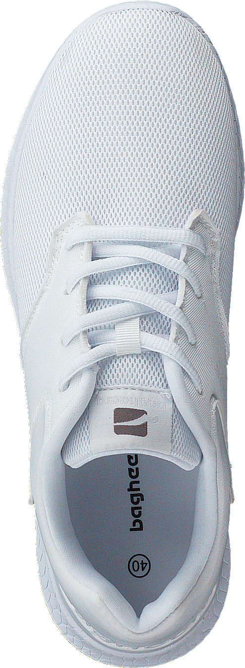 Horizon White