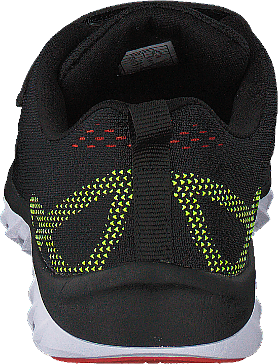 React Noir/Orange