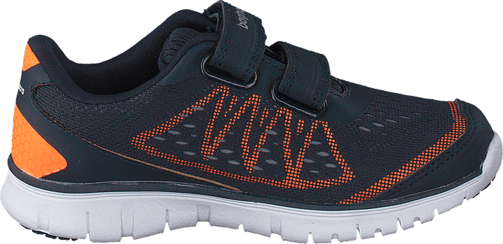 Player Navy/Orange