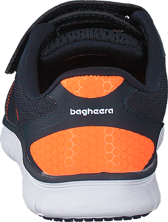 Player Navy/Orange
