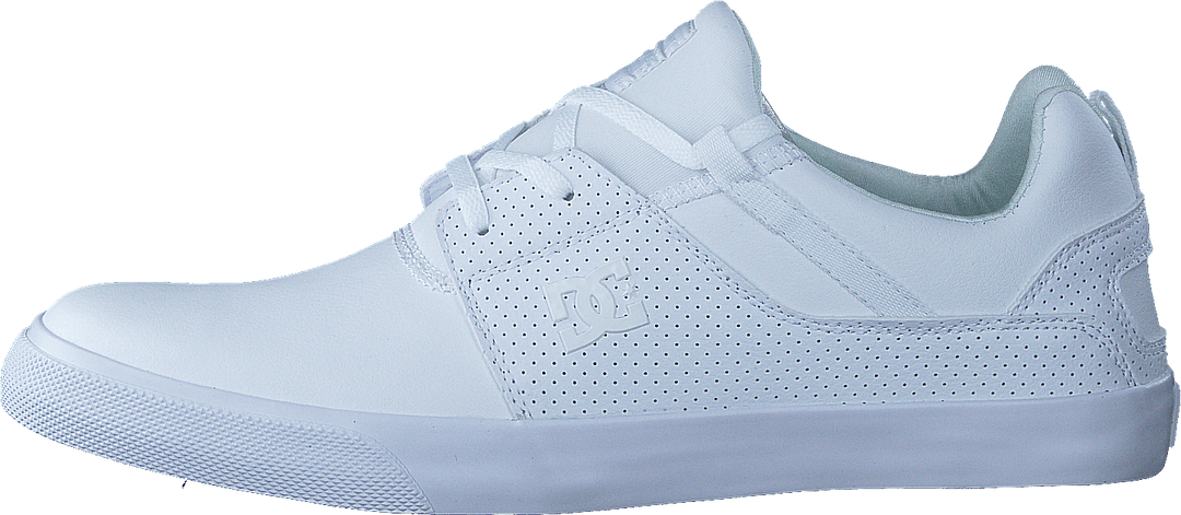 Heathrow Vulc Weiß