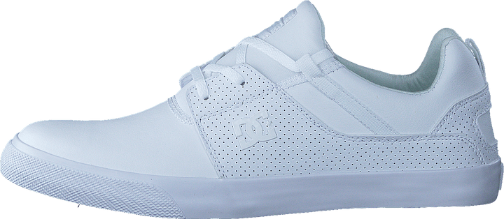 Heathrow Vulc Weiß