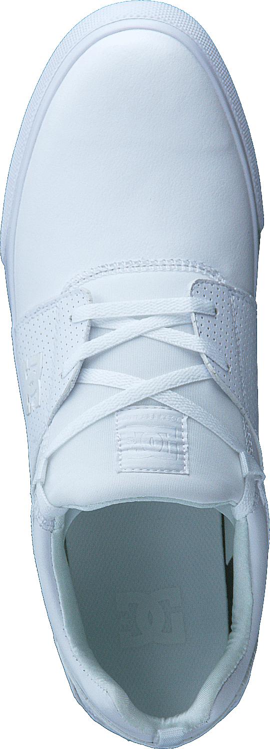 Heathrow Vulc Weiß