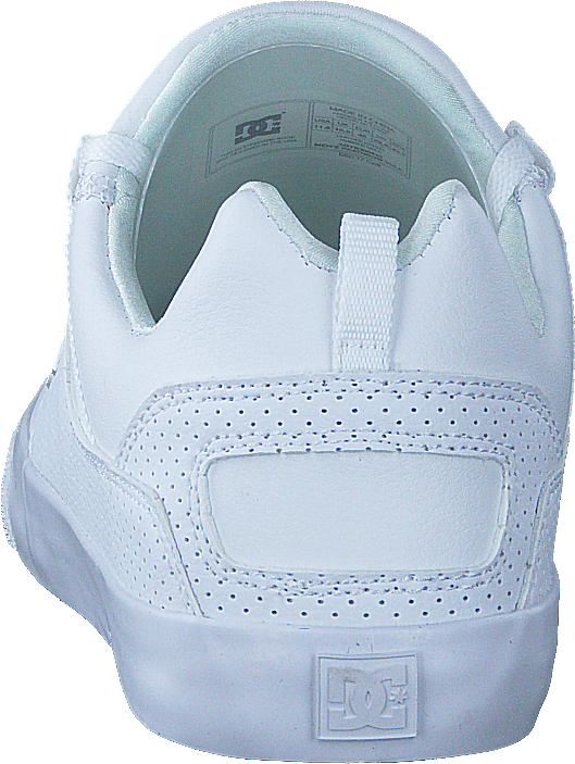 Heathrow Vulc Weiß