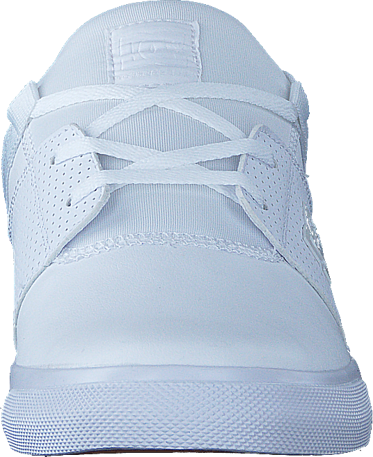 Heathrow Vulc Weiß