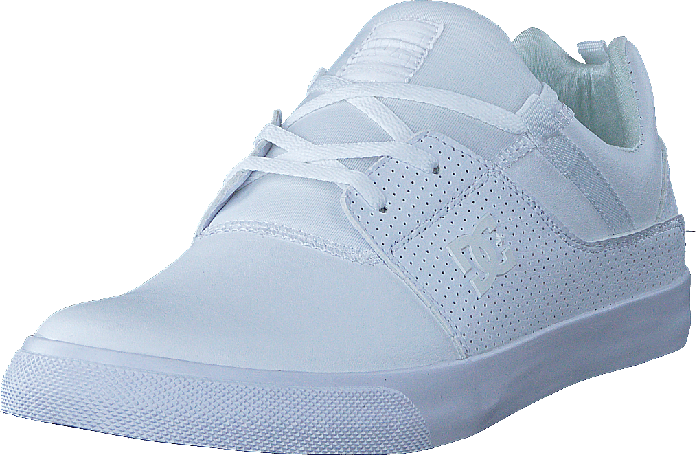 Heathrow Vulc Weiß