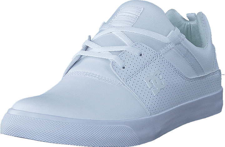 Heathrow Vulc Weiß