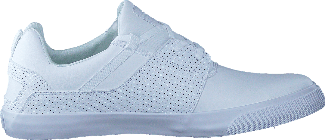 Heathrow Vulc Weiß
