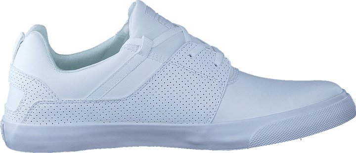 Heathrow Vulc Weiß