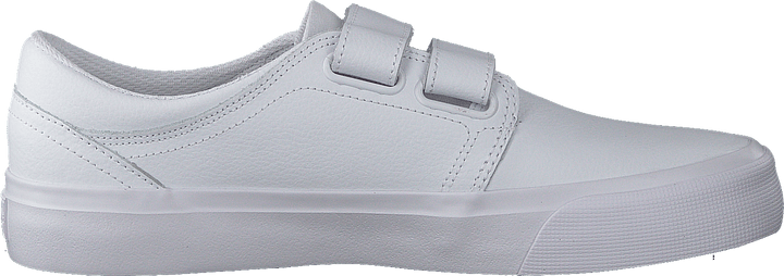 Trase V Se White/White/Athletic Red