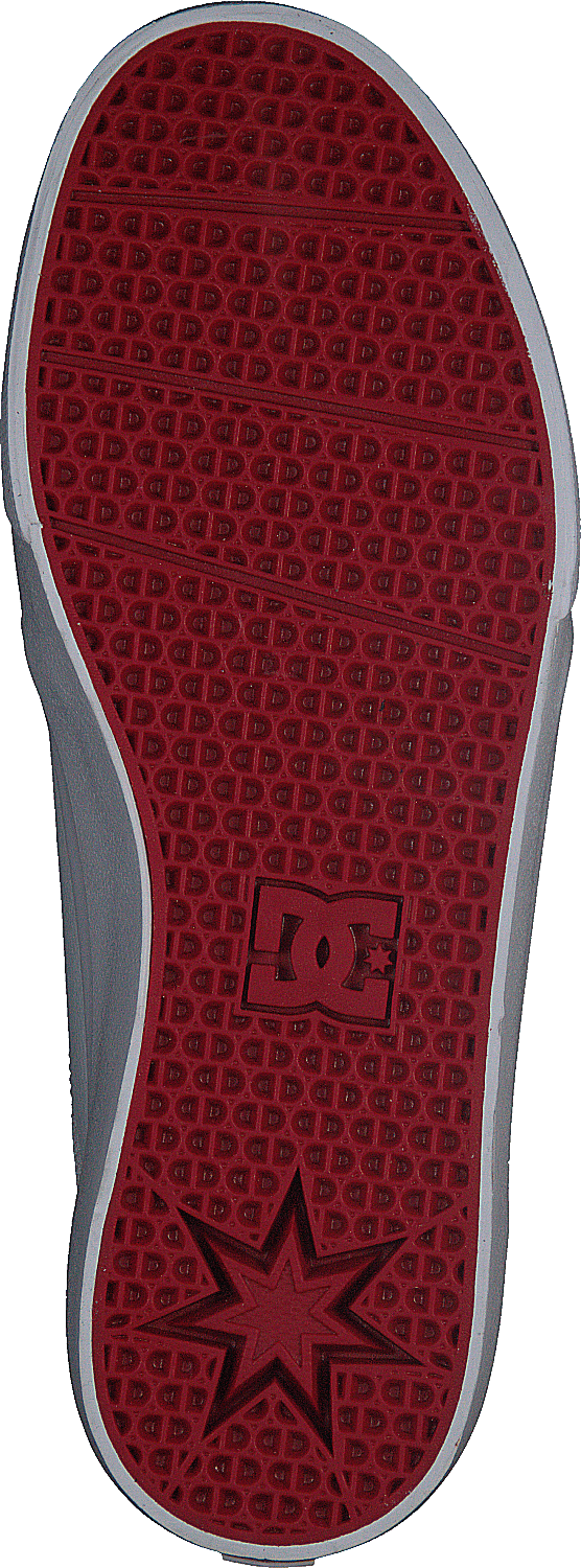 Trase V Se White/White/Athletic Red