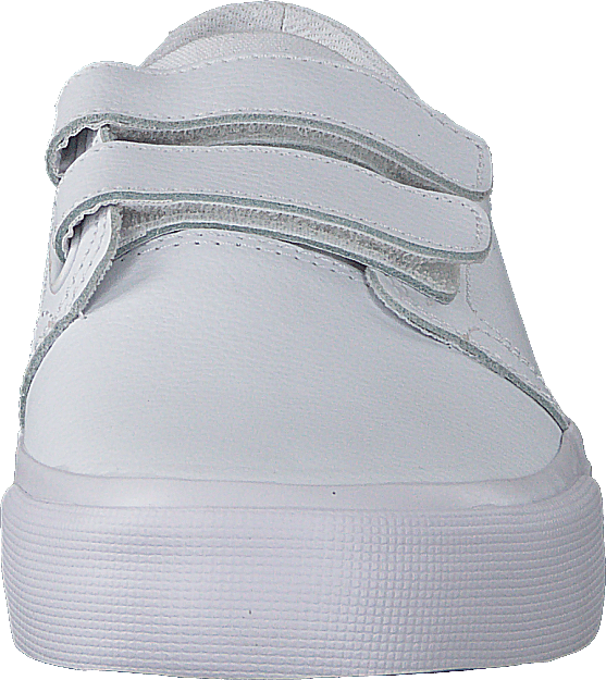 Trase V Se White/White/Athletic Red