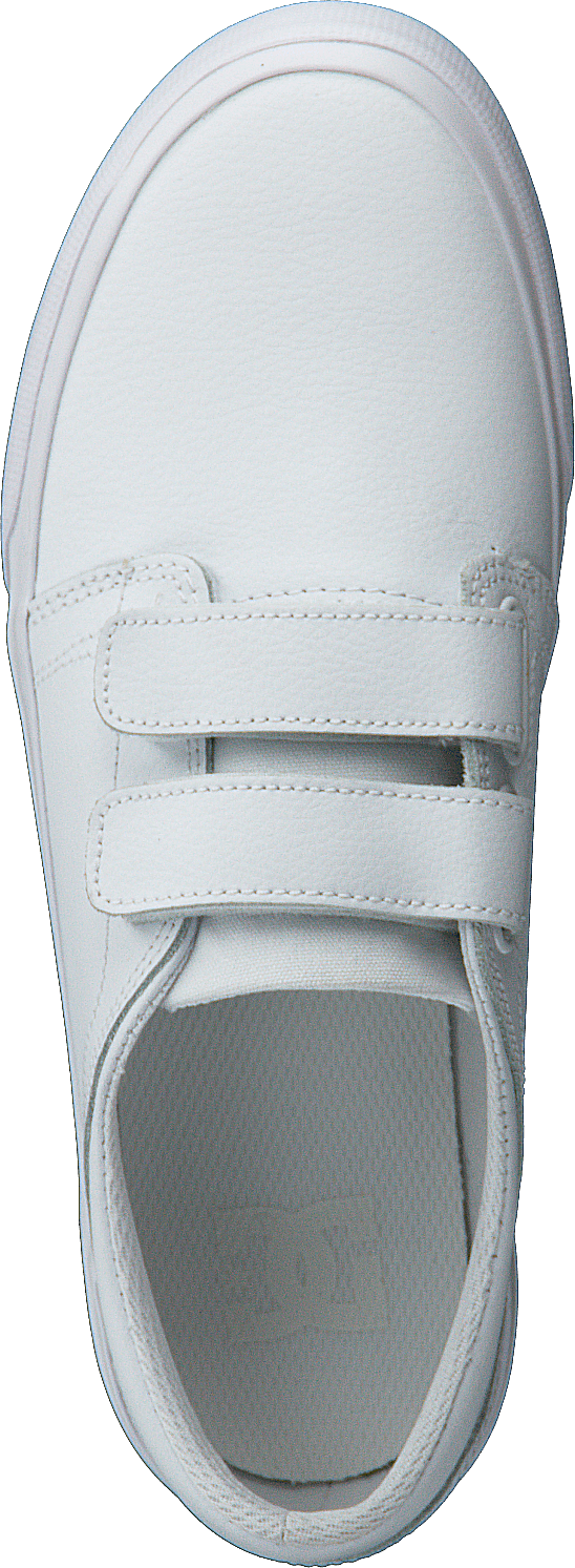 Trase V Se White/White/Athletic Red