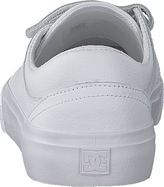 Trase V Se White/White/Athletic Red