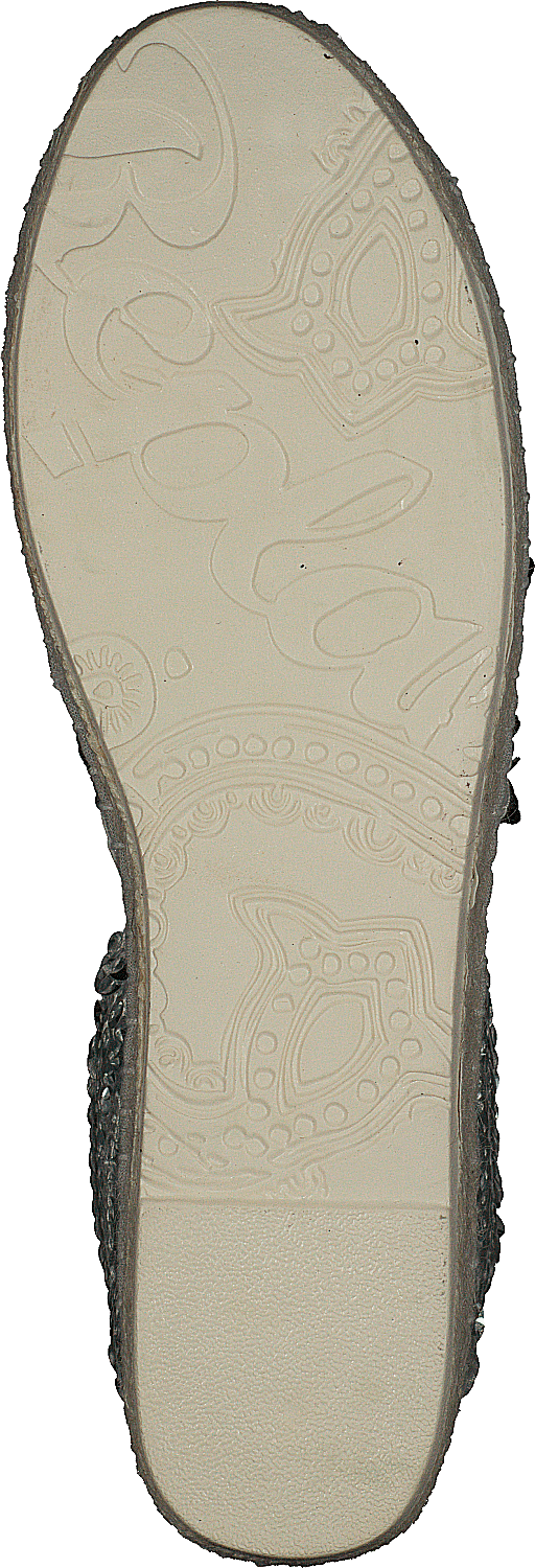 Ellye Zwart Zilver