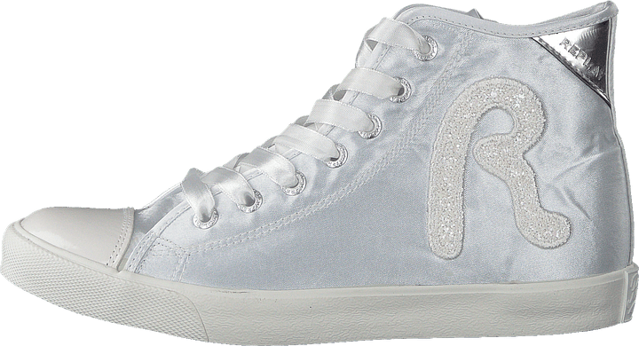 Peach White
