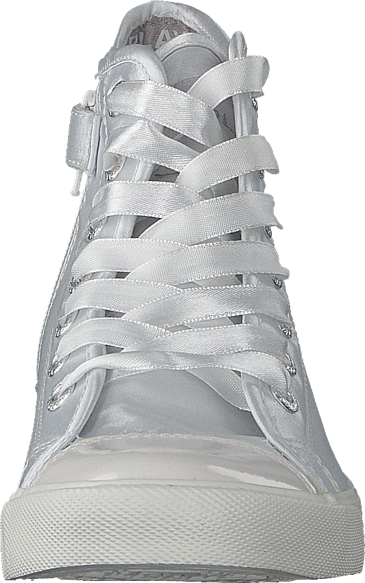 Peach White