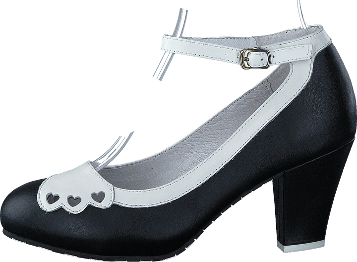Elsa Nero/bianco