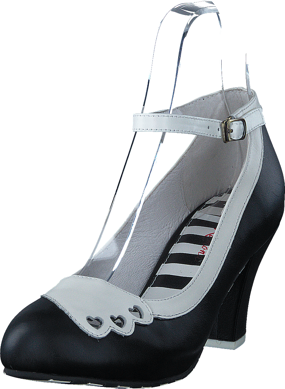 Elsa Nero/bianco