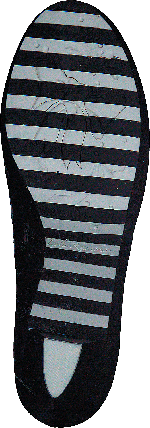 Elsa Nero/bianco