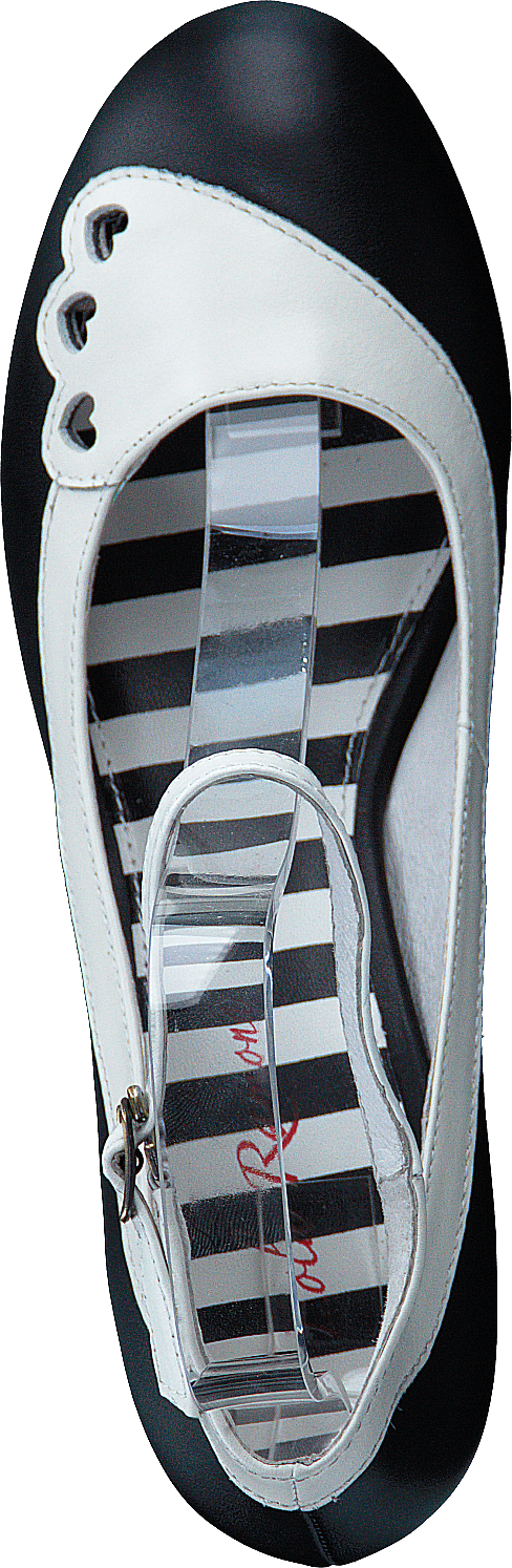 Elsa Nero/bianco