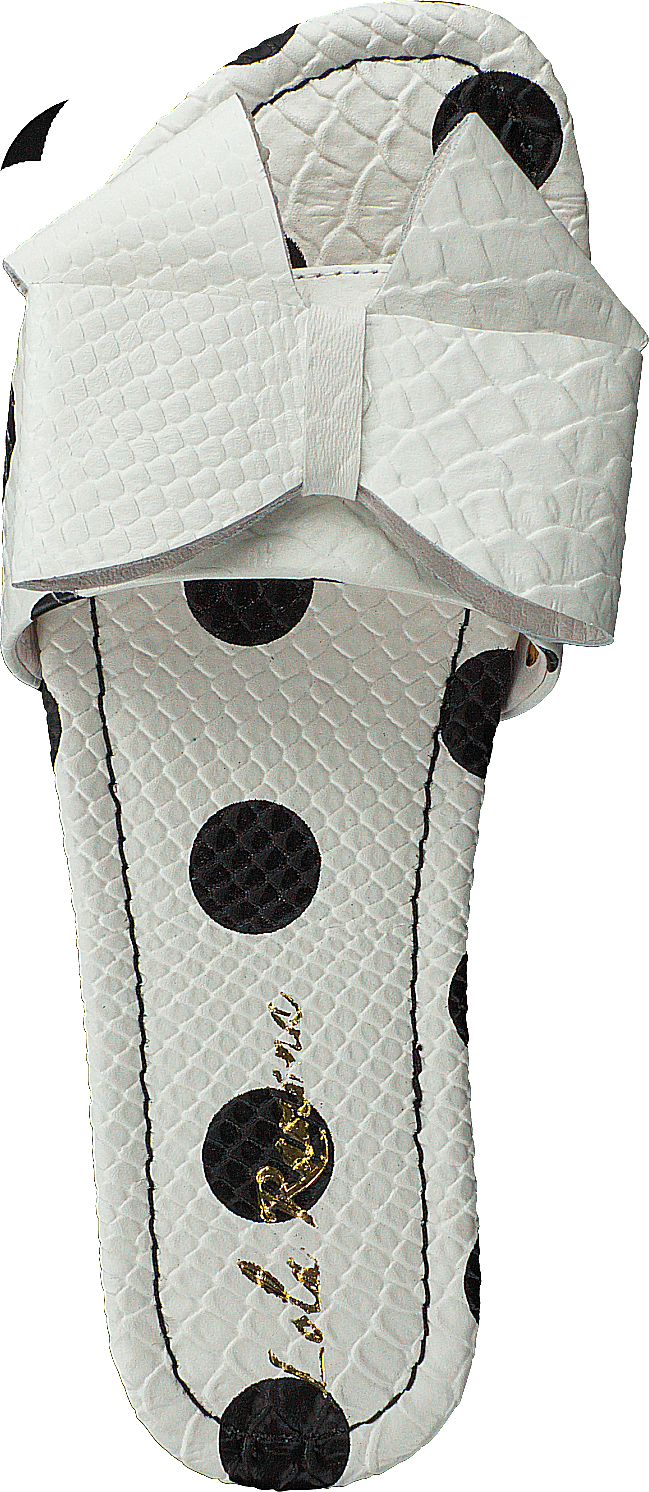 Coco Cream/black
