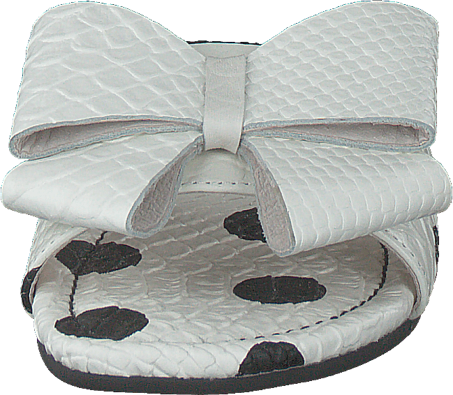 Coco Cream/black