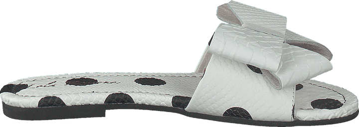 Coco Cream/black