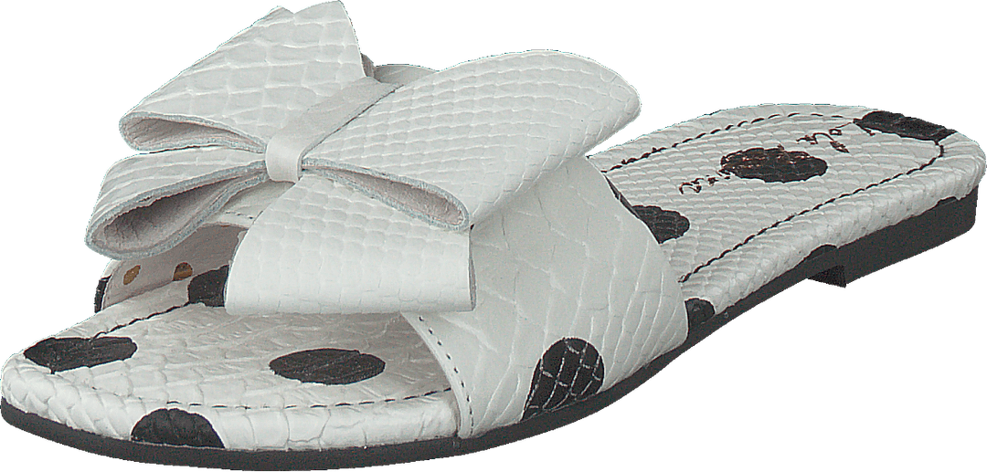 Coco Cream/black
