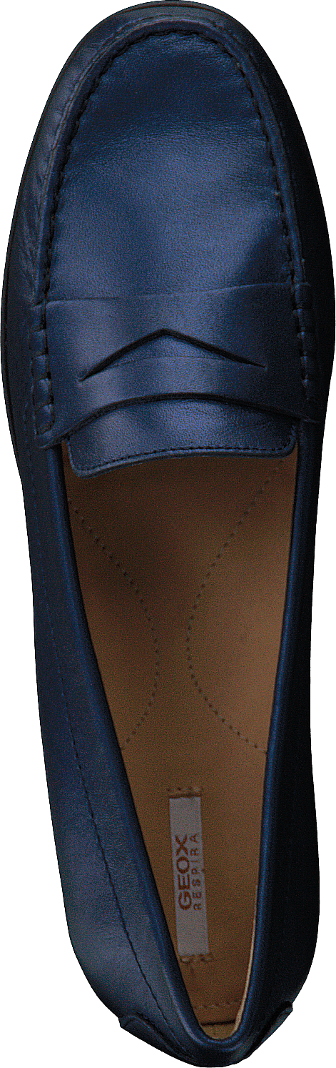 D Elidia Dk Navy