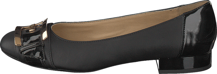 D Wistrey Black