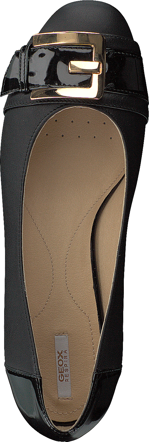 D Wistrey Black