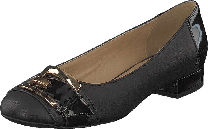 D Wistrey Black
