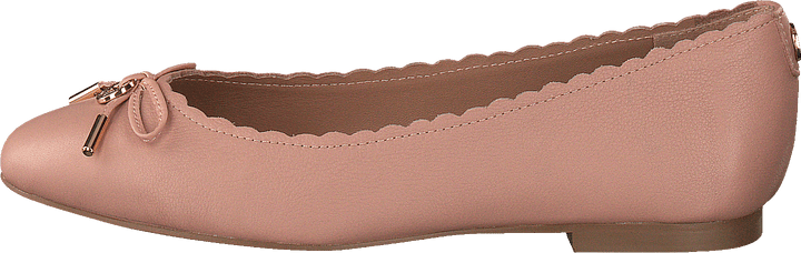 Ballerina Pink Pink