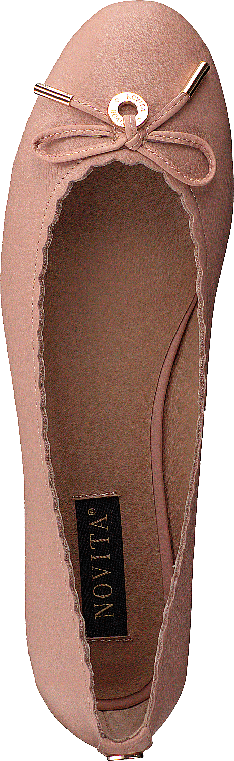 Ballerina Pink Pink