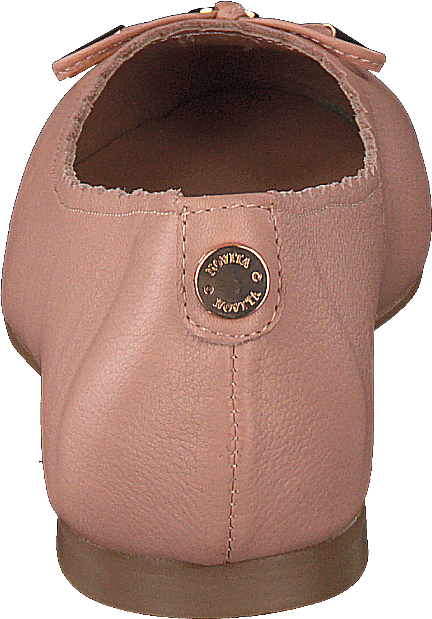 Ballerina Pink Pink