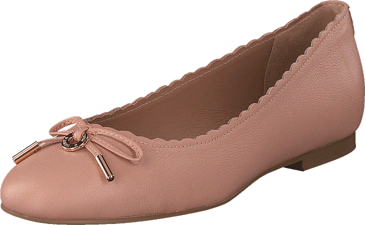 Ballerina Pink Pink