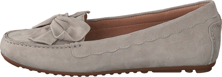 Barma Schleife Grau Grau