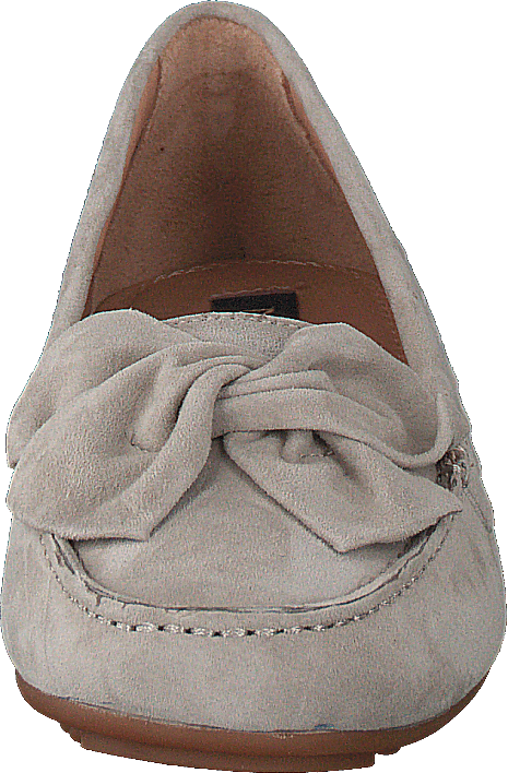 Barma Schleife Grau Grau