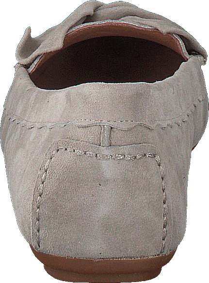 Barma Schleife Grau Grau