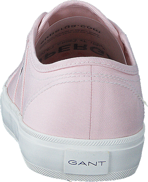 Zoe Sneaker Silver Pink