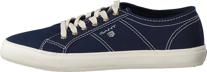 Zoe Sneaker Marine