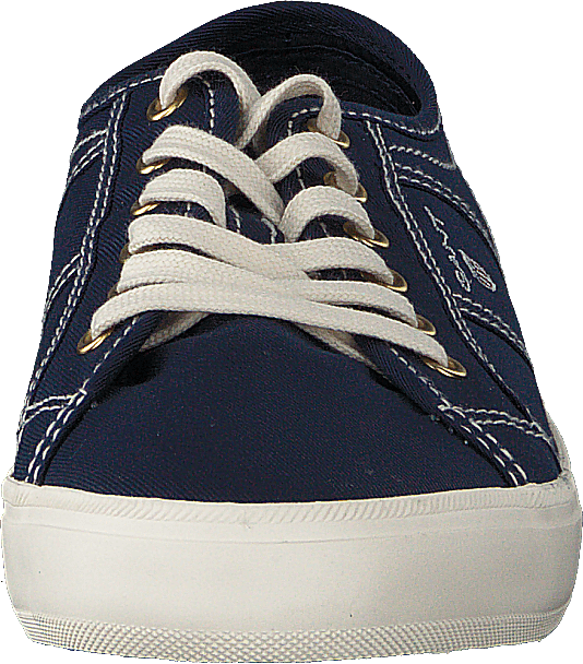 Zoe Sneaker Marine