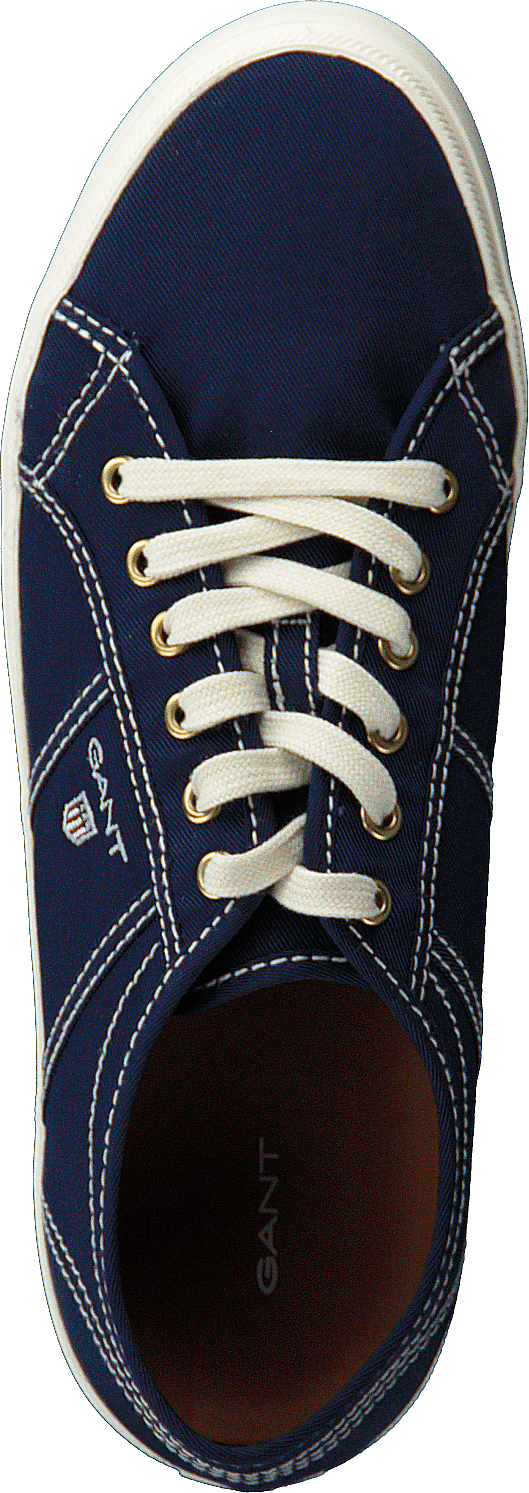 Zoe Sneaker Marine