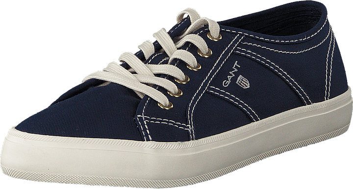 Zoe Sneaker Marine